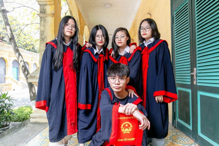 Exploring Alternative Education Models For Non Traditional Students