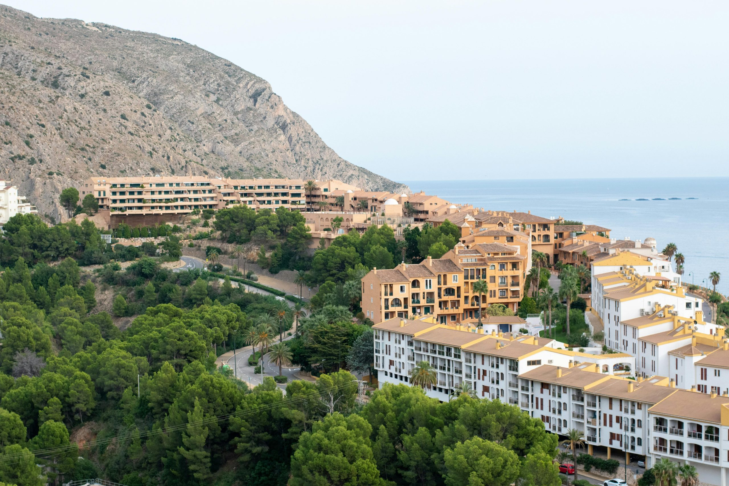 The Rise Of Luxury Condominiums In Small Town Markets