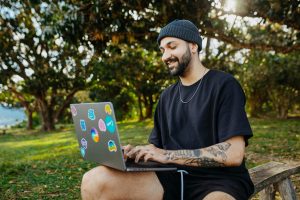 Mastering The Art Of Remote Work Productivity And Balance