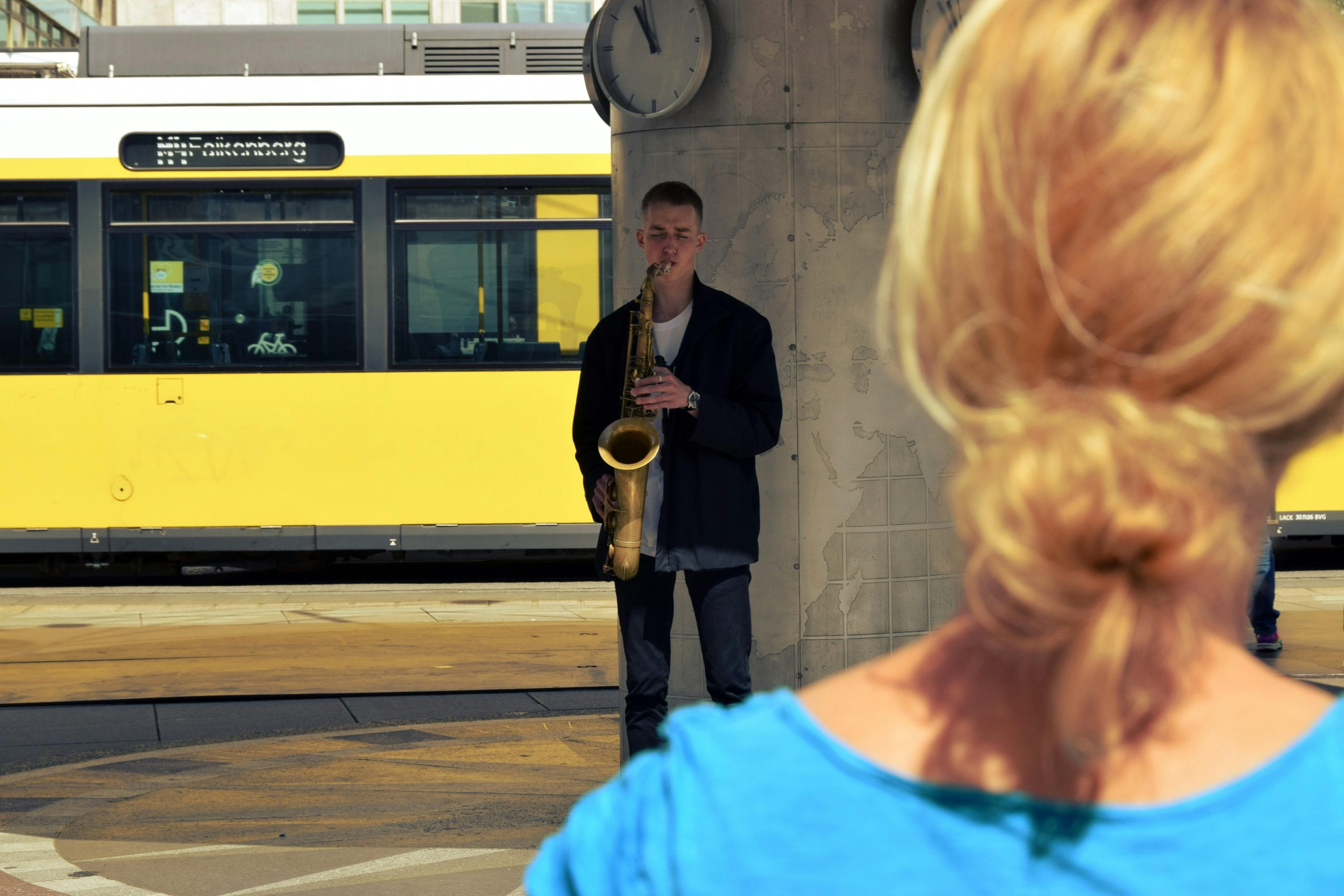 How To Distribute Your Music To All Major Platforms