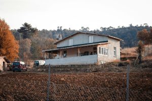 Strategies For Buying Land And Building A Custom Home