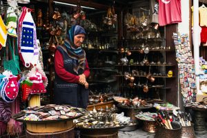 The Best Places To Shop For Unique Handmade Crafts