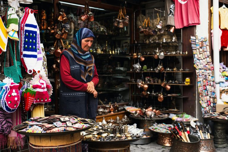 The Best Places To Shop For Unique Handmade Crafts