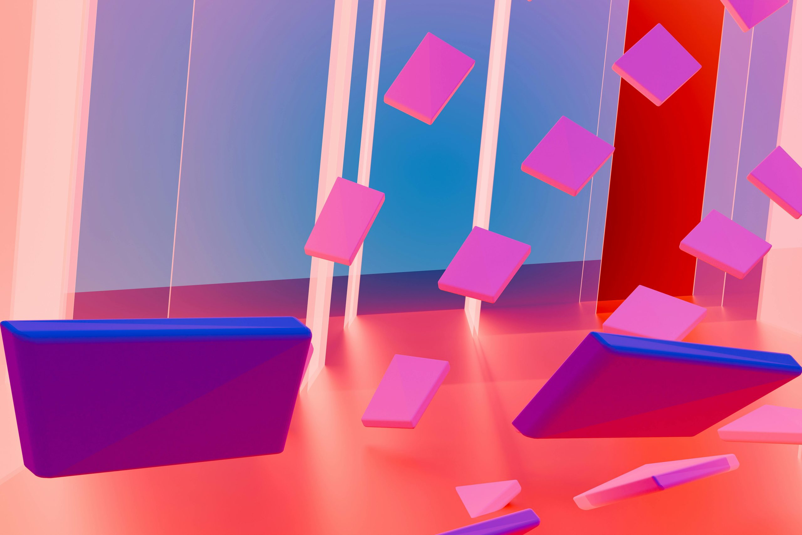 Redefining Gender Norms Through Contemporary Avant Garde Design