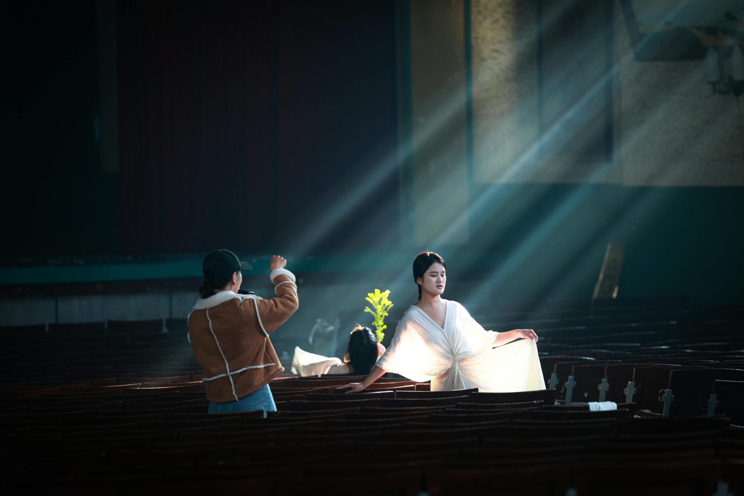 The Influence Of Cinematic Costumes On Daily Fashion Habits