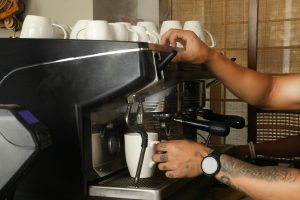 Why Manual Espresso Machines Produce The Best Morning Coffee