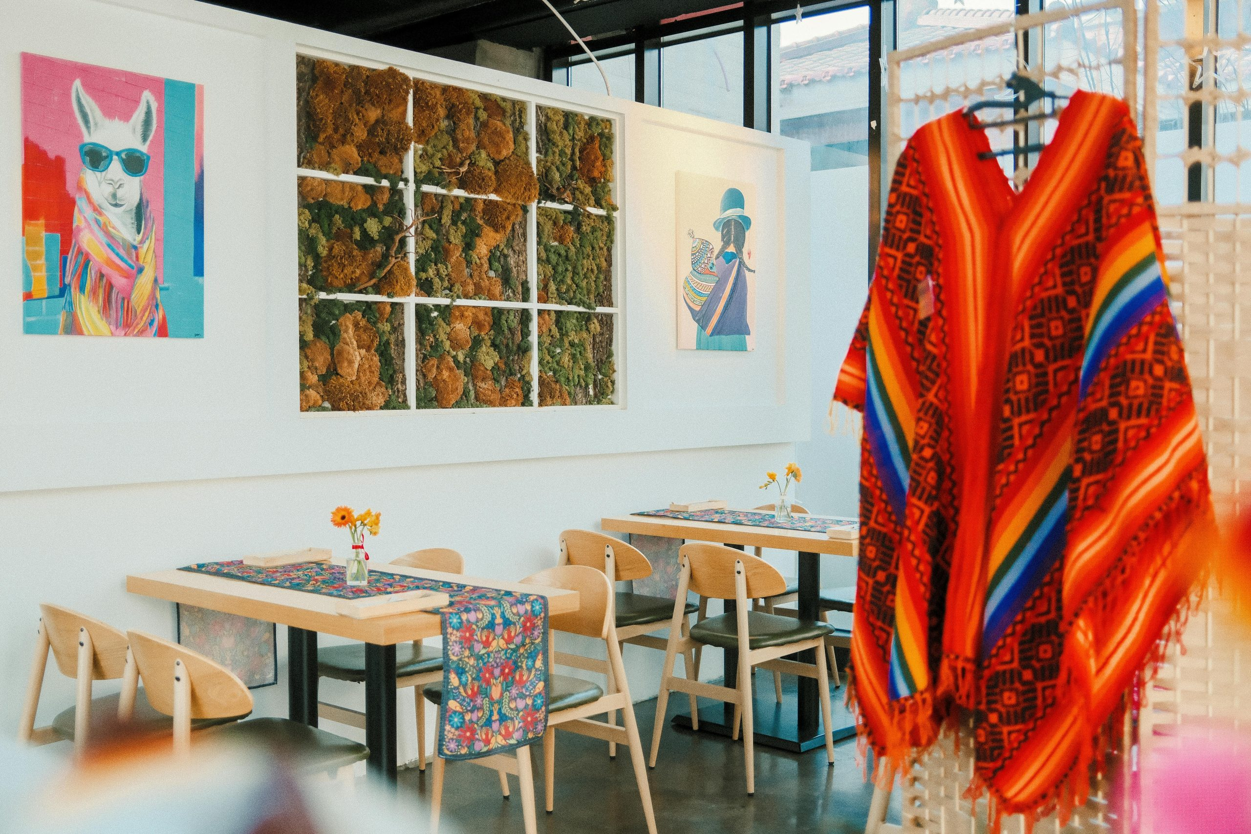 The Cultural Significance Of Traditional Textiles In Modern