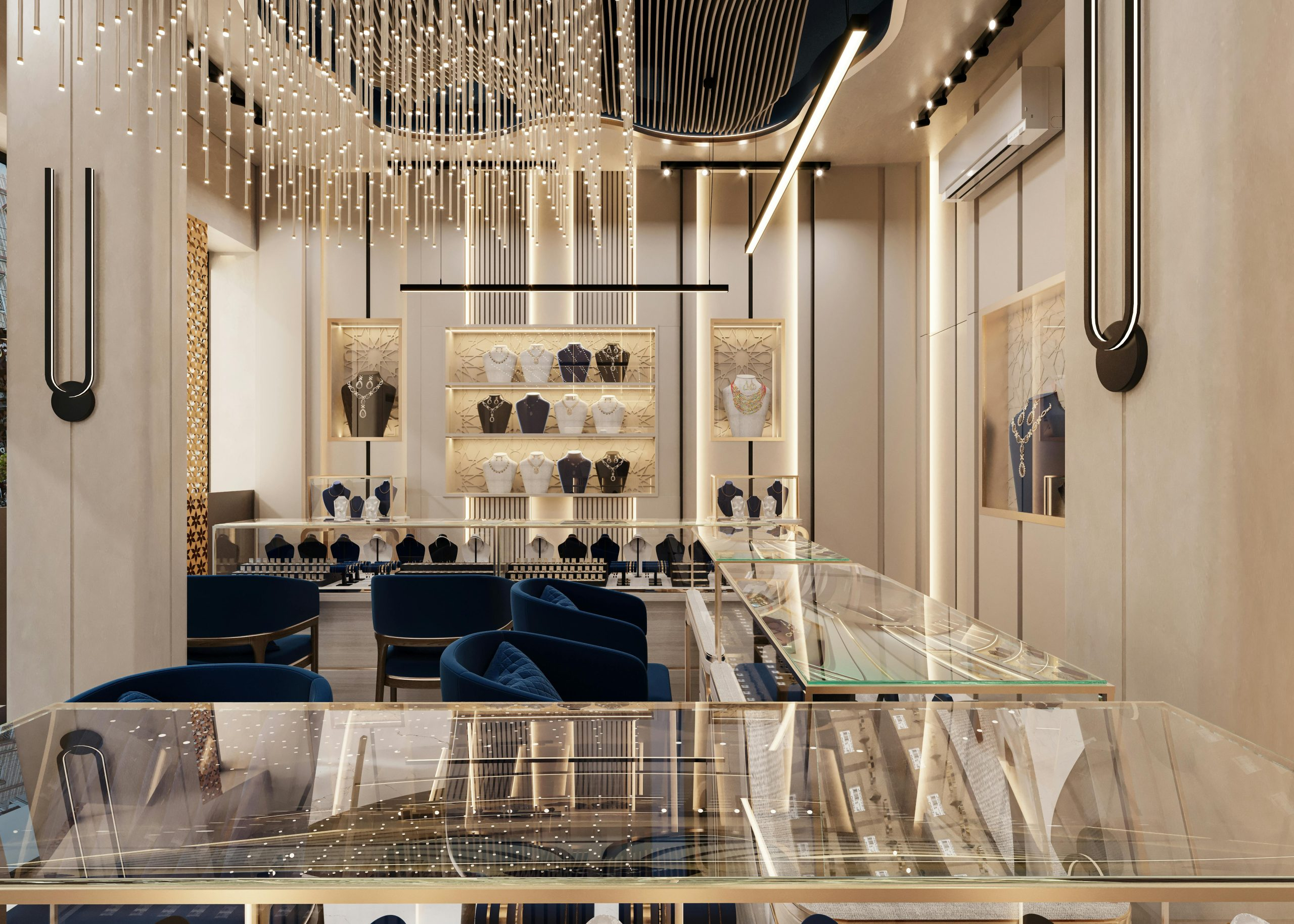 Why Smaller Boutique Stores Offer A Superior Shopping Experience