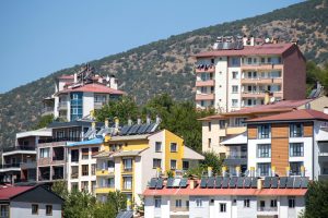 Sustainable Architecture Is Shaping The Future Of Urban Housing