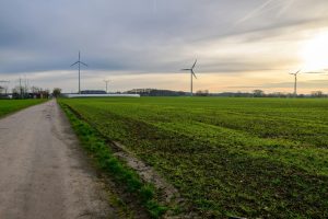 How To Prepare For A Career In Sustainable Energy