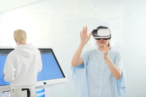 How Virtual Reality Is Transforming Property Viewing Immersive Experiences