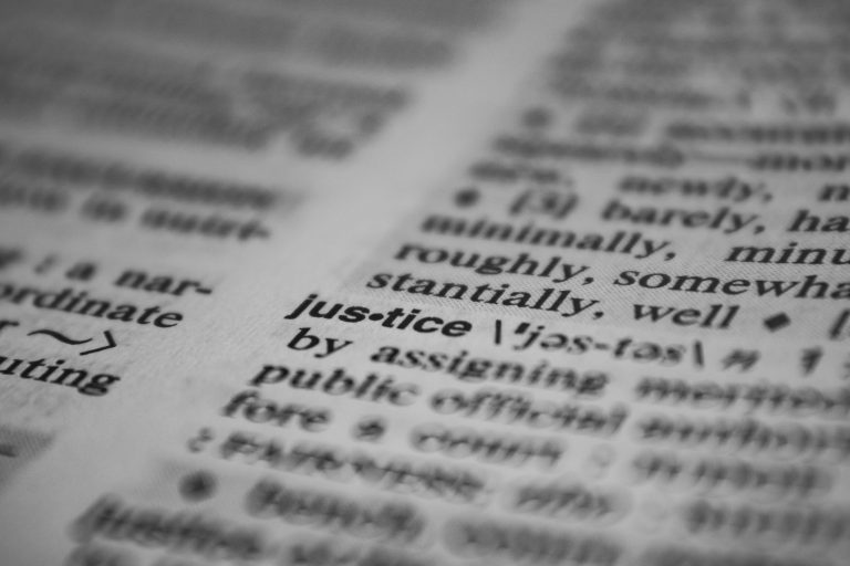 Understanding the Role of Law