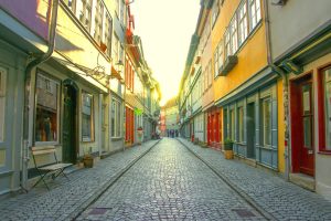 How To Find Rare Collectibles In Small Town Shops