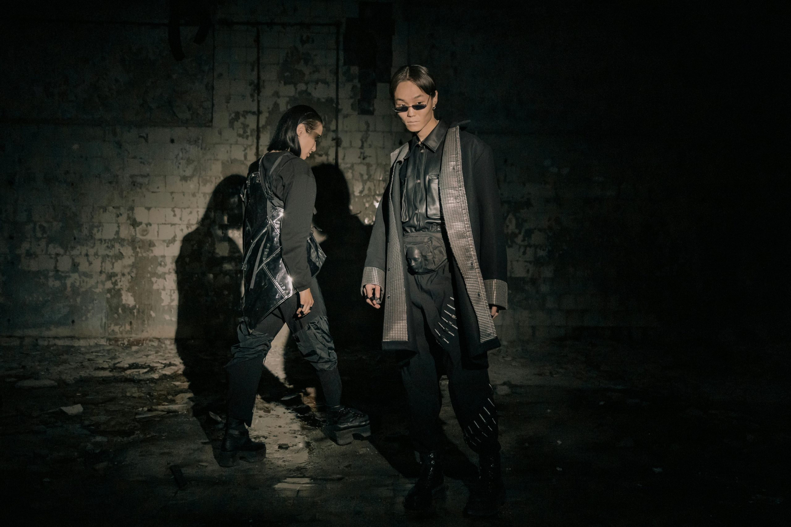 Exploring The Dark Origins Of Gothic Rock And Post-Punk