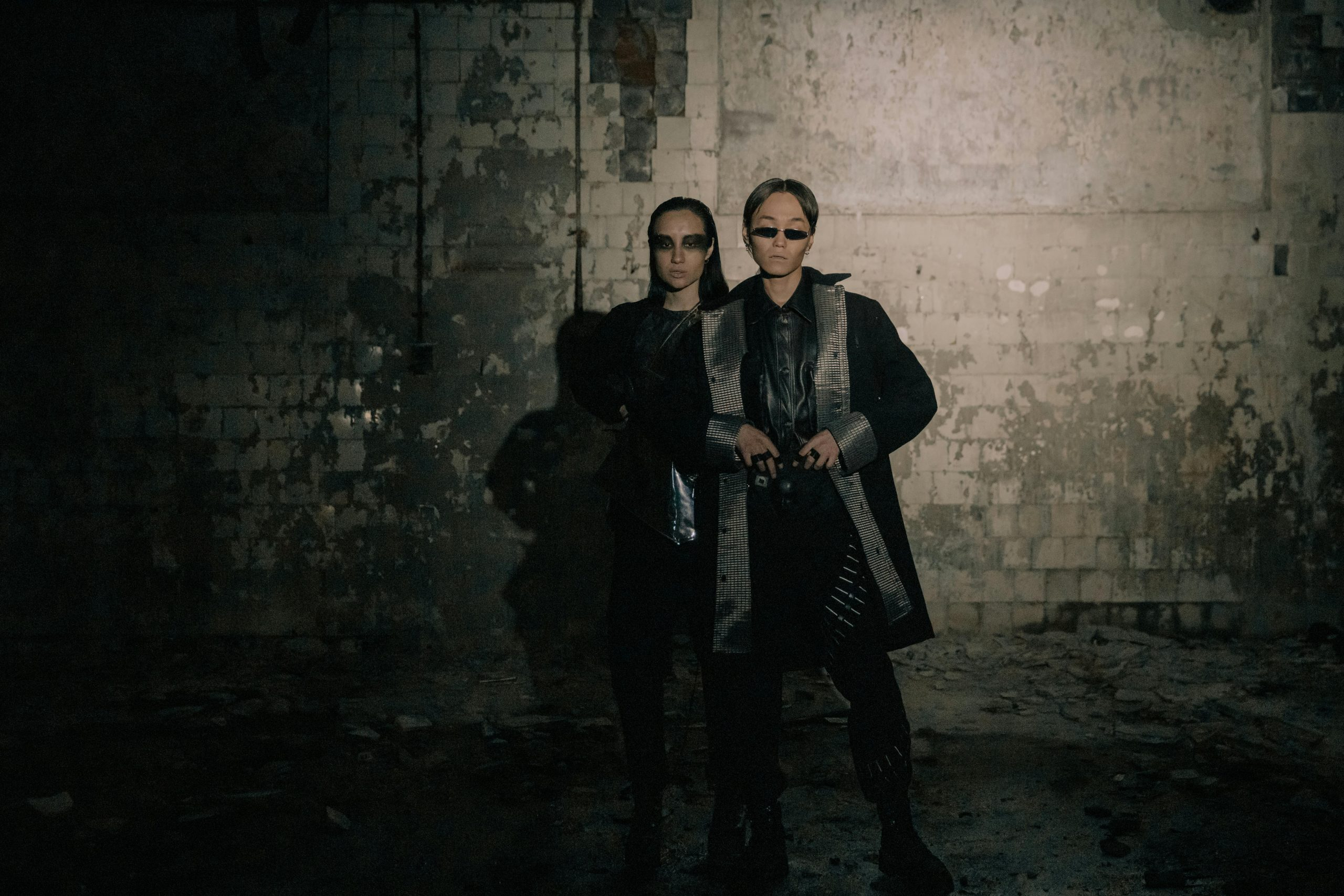 Why Modular Clothing Is The Future Of Functional Fashion