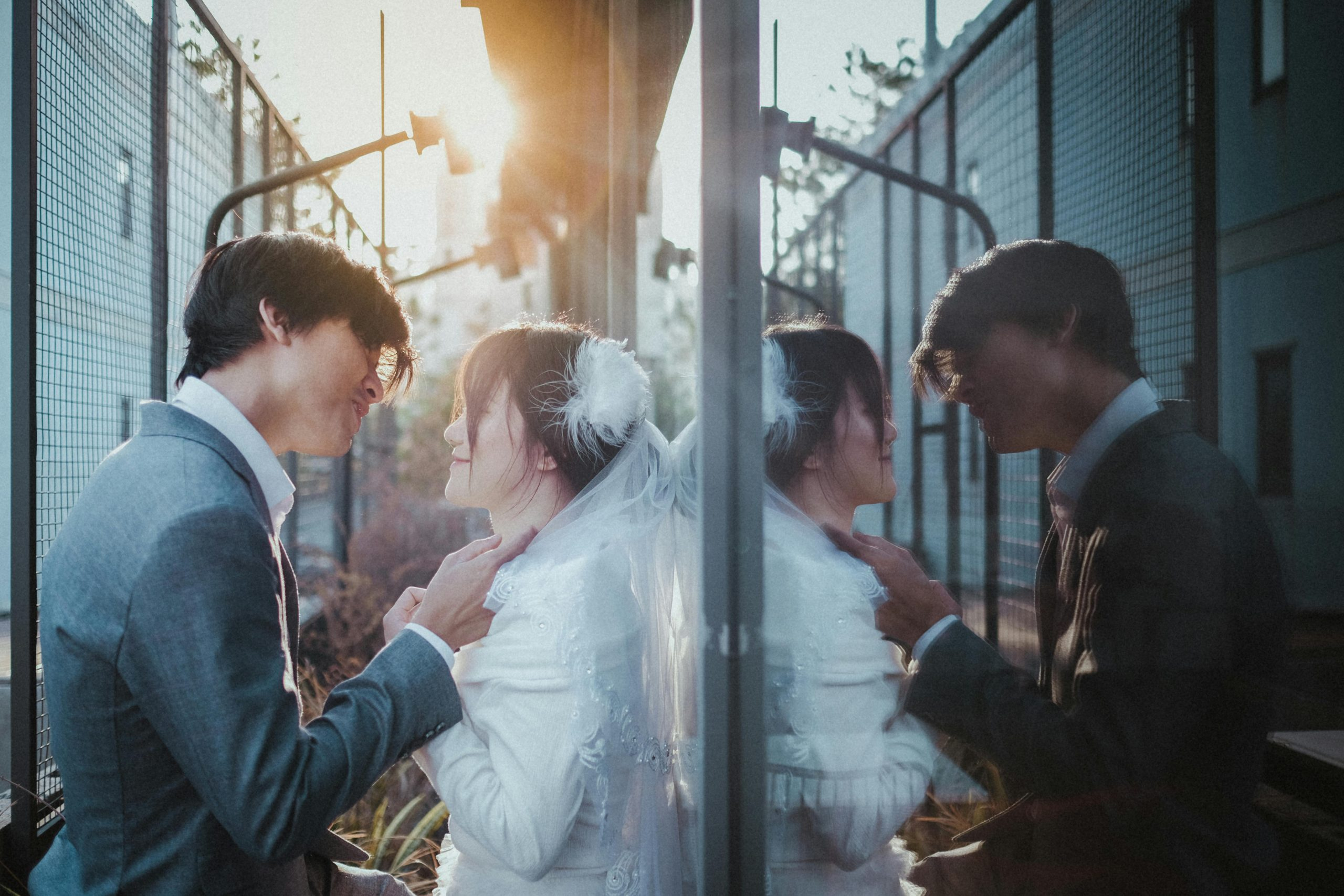 The Resurgence Of Victorian Aesthetics In Modern Bridal Wear