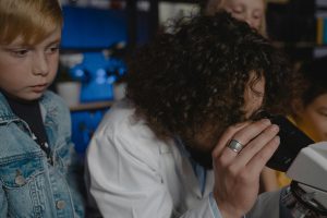 Why Curiosity Is The Most Important Trait For Learners