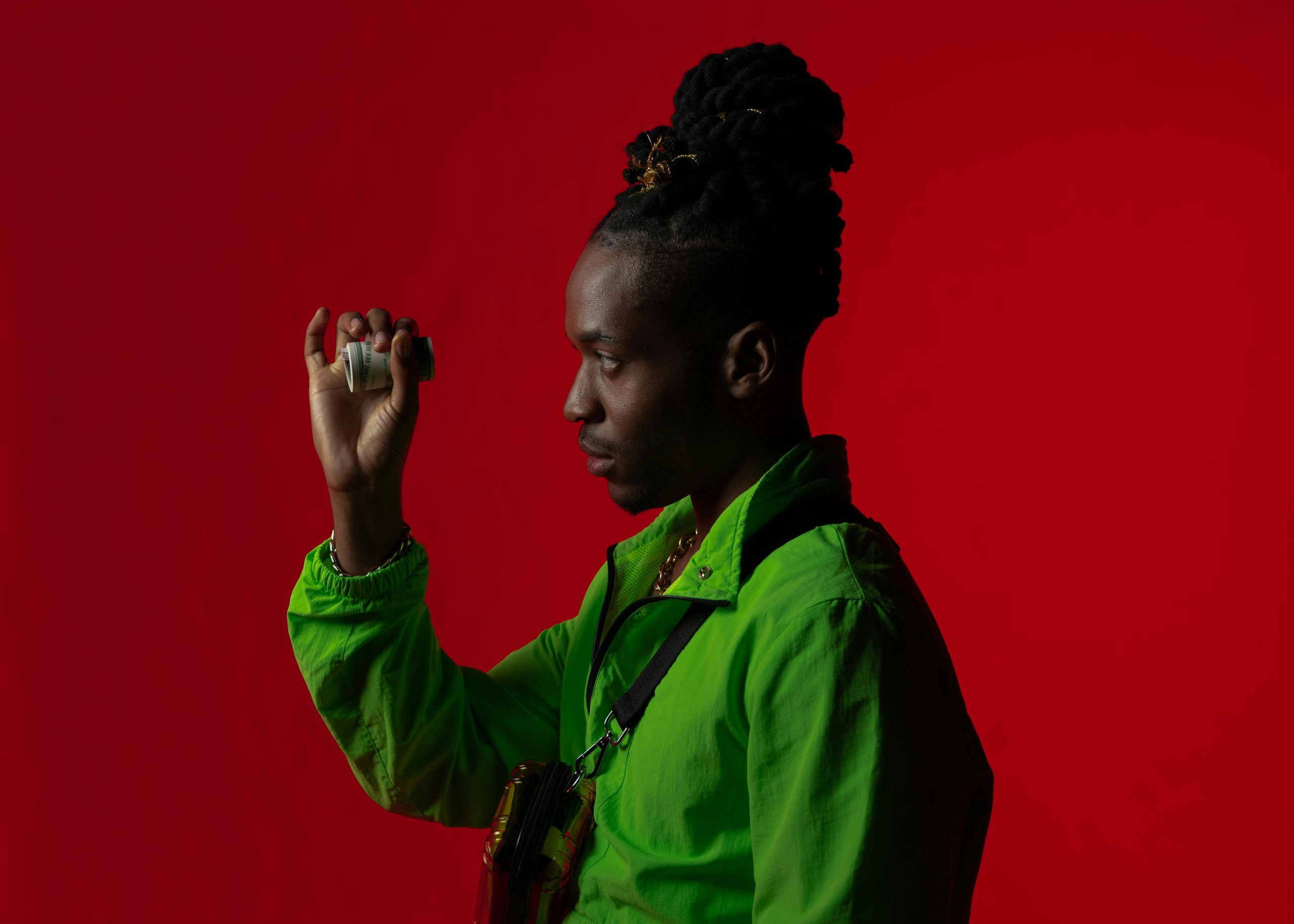 The Transformative Power of Policy