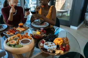 How To Build The Ultimate Charcuterie Board For Guests