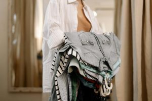 How To Build A Timeless Wardrobe On A Budget