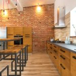 How To Create A Minimalist Kitchen That Functions Perfectly