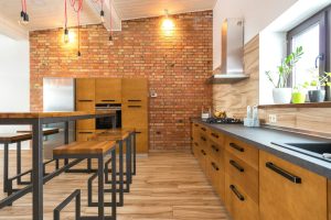 How To Create A Minimalist Kitchen That Functions Perfectly