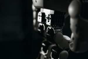 The Future Of Work In An Increasingly Automated Industry