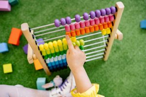 The Role Of Play In Early Childhood Cognitive Development