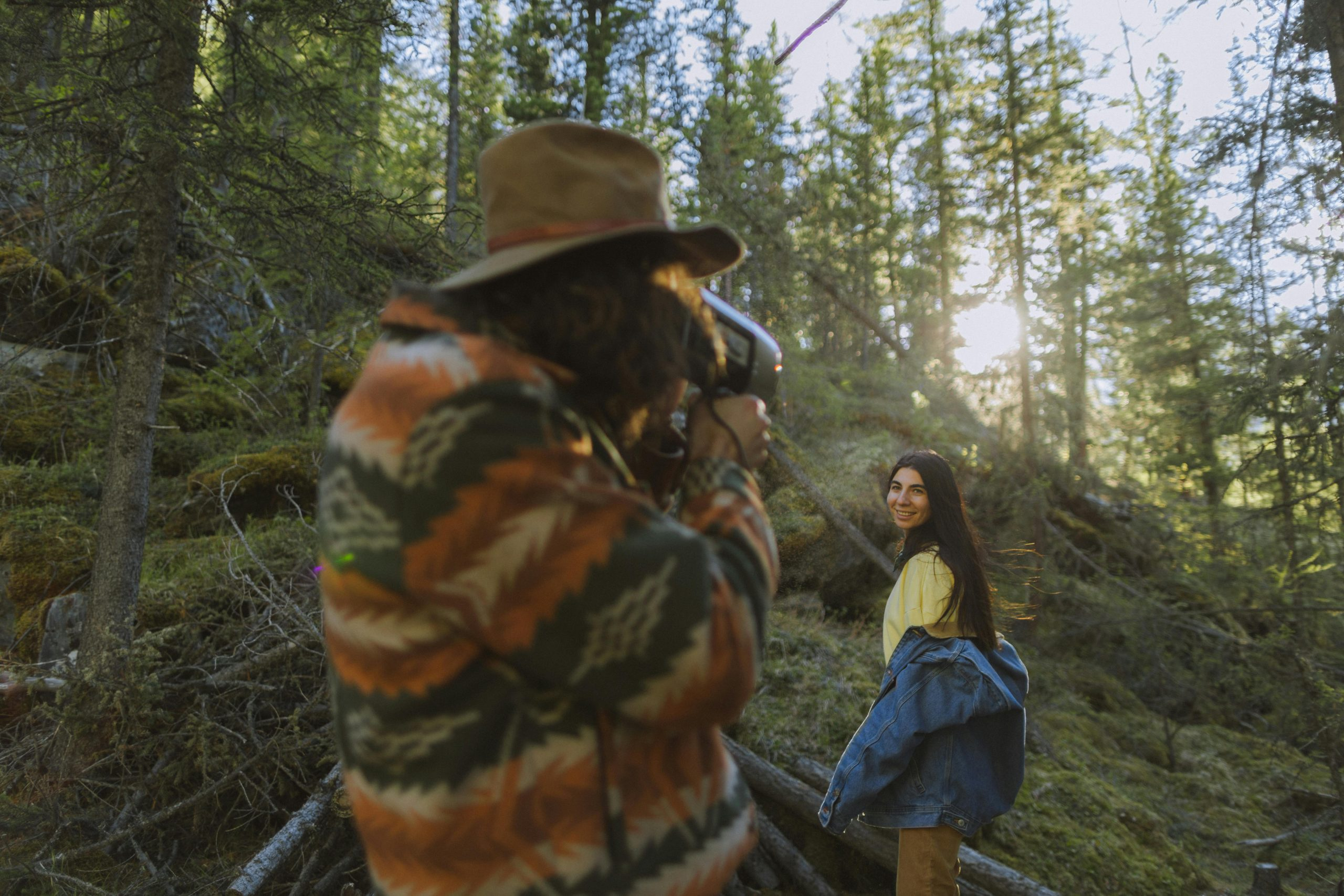 How To Style A Denim Jacket Multiple Ways