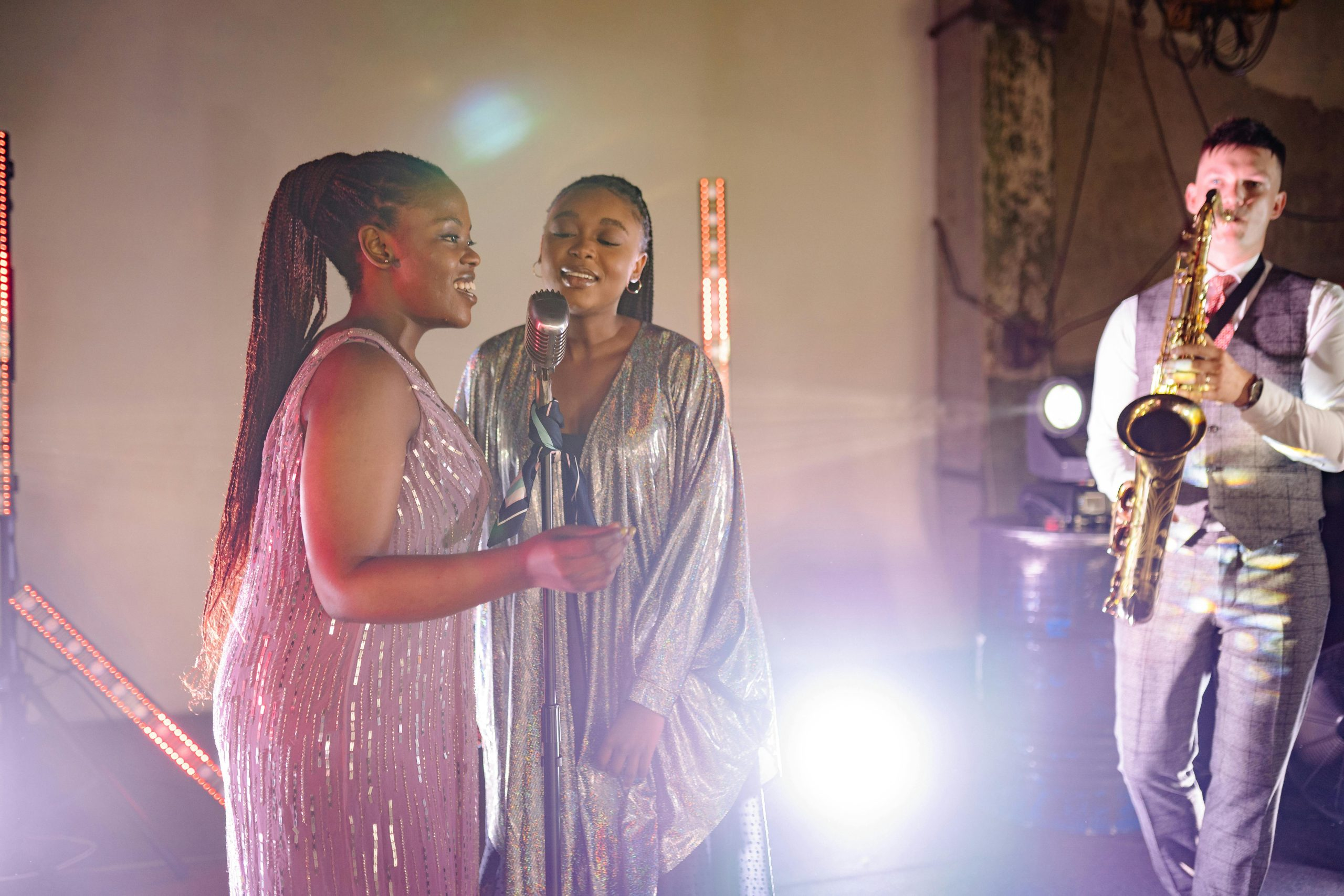 Why Live Music Venues Are The Heart Of Communities