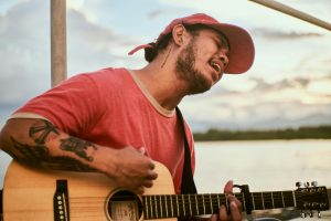 Mastering The Art Of Fingerstyle Acoustic Guitar Playing Techniques