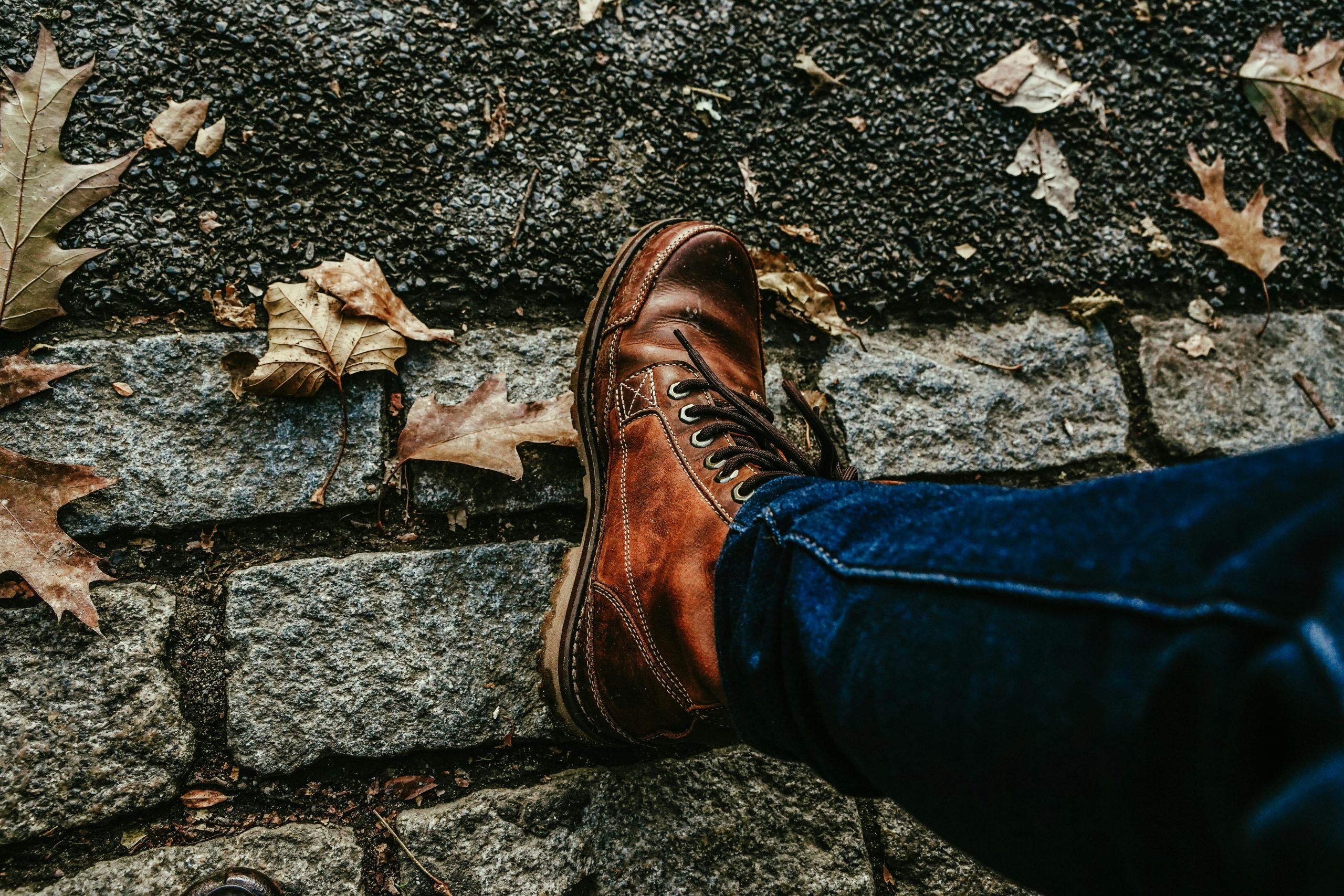 How To Maintain Your Leather Boots For Years